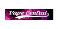 Vape Central coupons